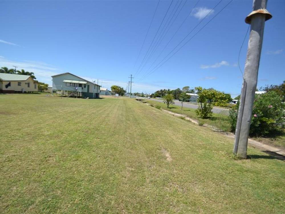 72 & 74 Williams Street, BOWEN, QLD 4805