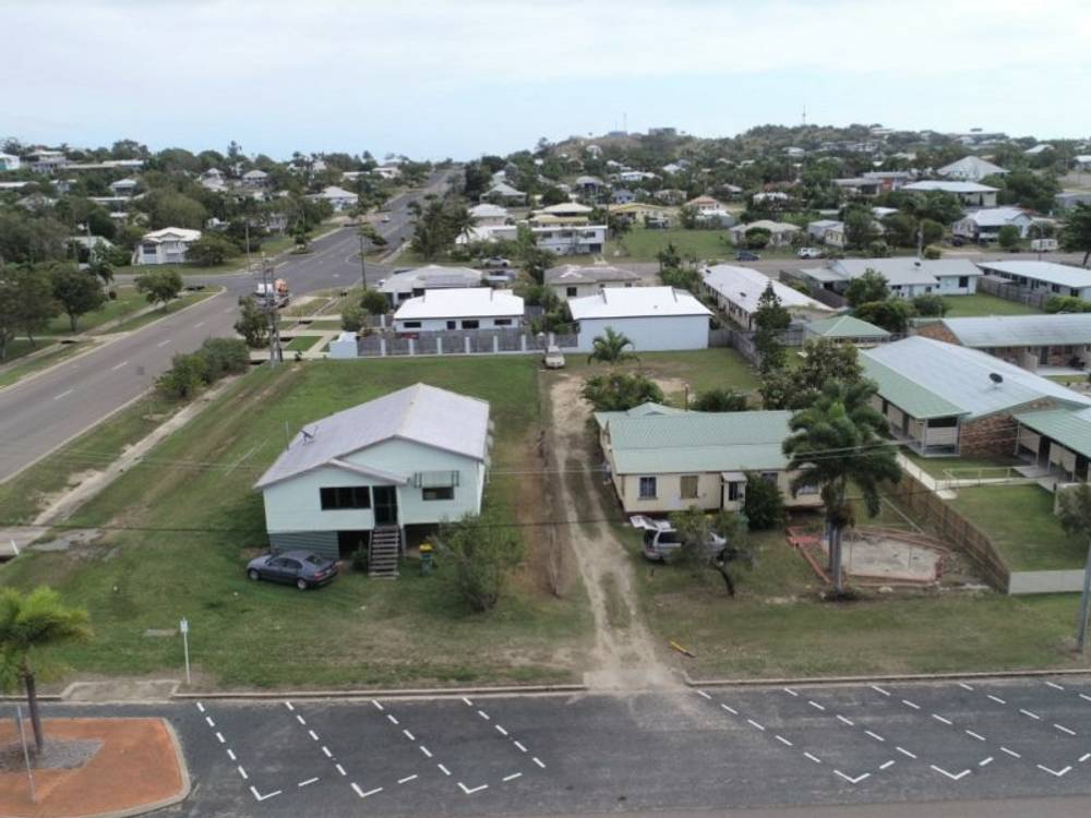 72 & 74 Williams Street, BOWEN, QLD 4805