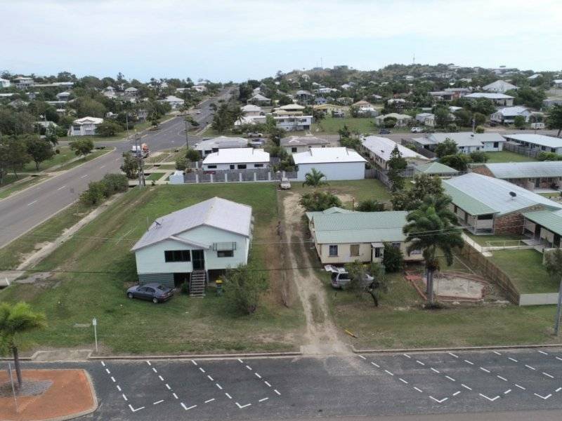 72 & 74 Williams Street, BOWEN, QLD 4805