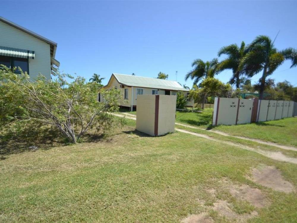 72 & 74 Williams Street, BOWEN, QLD 4805