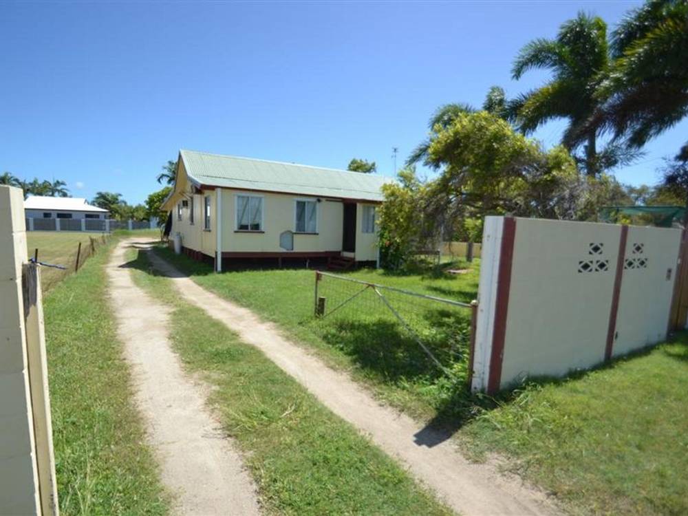 72 & 74 Williams Street, BOWEN, QLD 4805