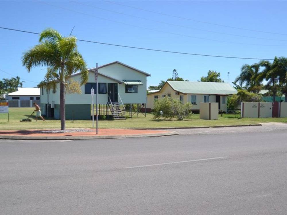 72 & 74 Williams Street, BOWEN, QLD 4805