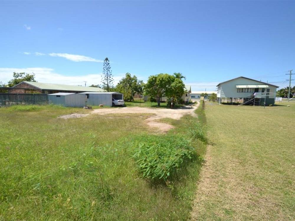 72 & 74 Williams Street, BOWEN, QLD 4805