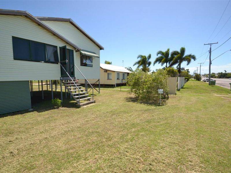 72 & 74 Williams Street, BOWEN, QLD 4805
