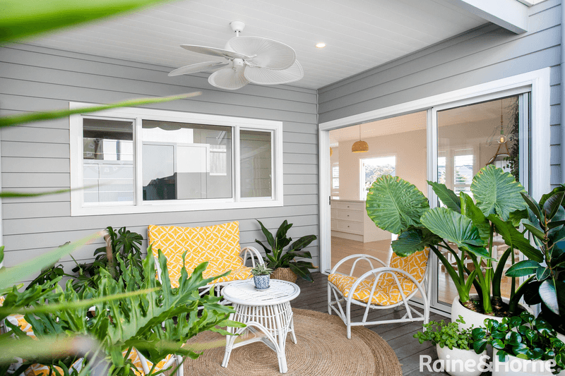 1 Galiga Crescent, DOLPHIN POINT, NSW 2539