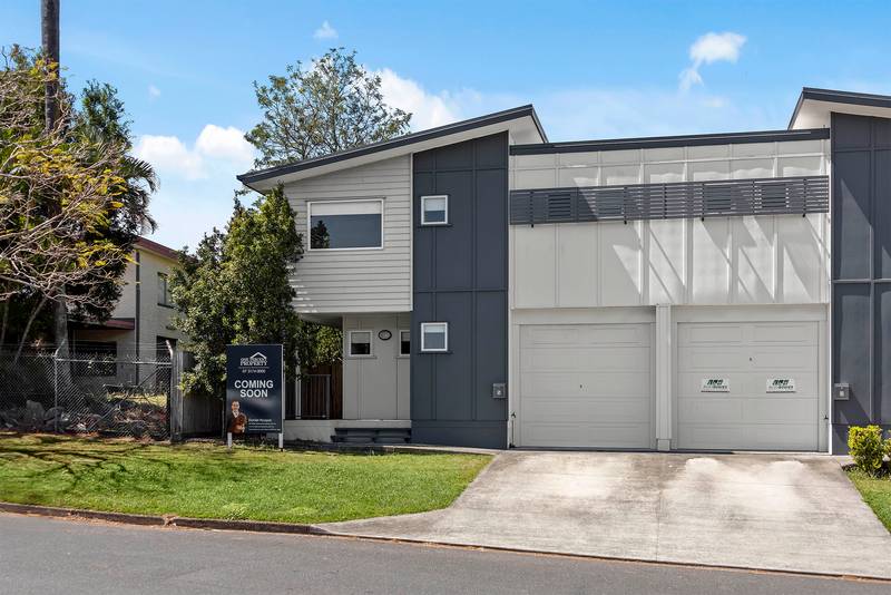 3/1 Brockman Street, KEDRON, QLD 4031