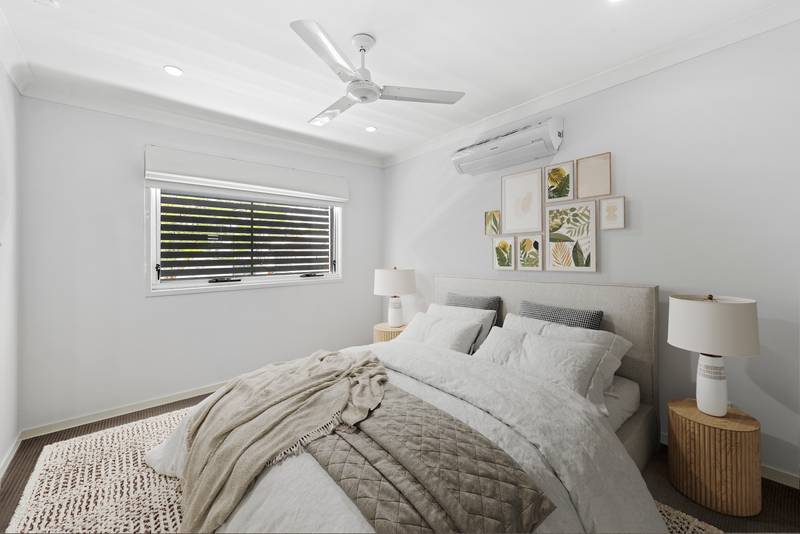 3/1 Brockman Street, KEDRON, QLD 4031