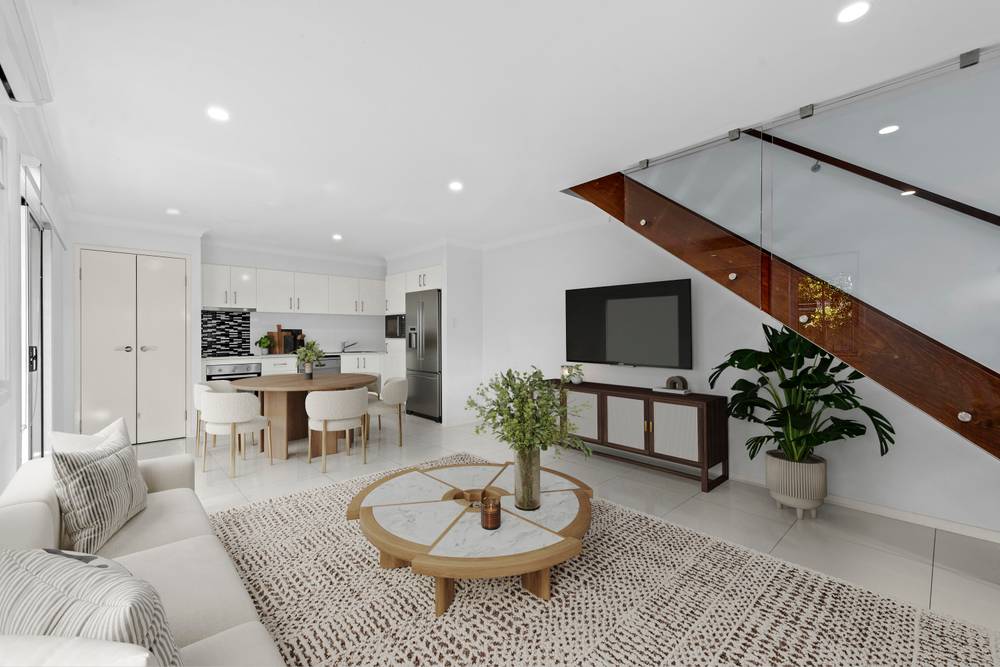 3/1 Brockman Street, KEDRON, QLD 4031