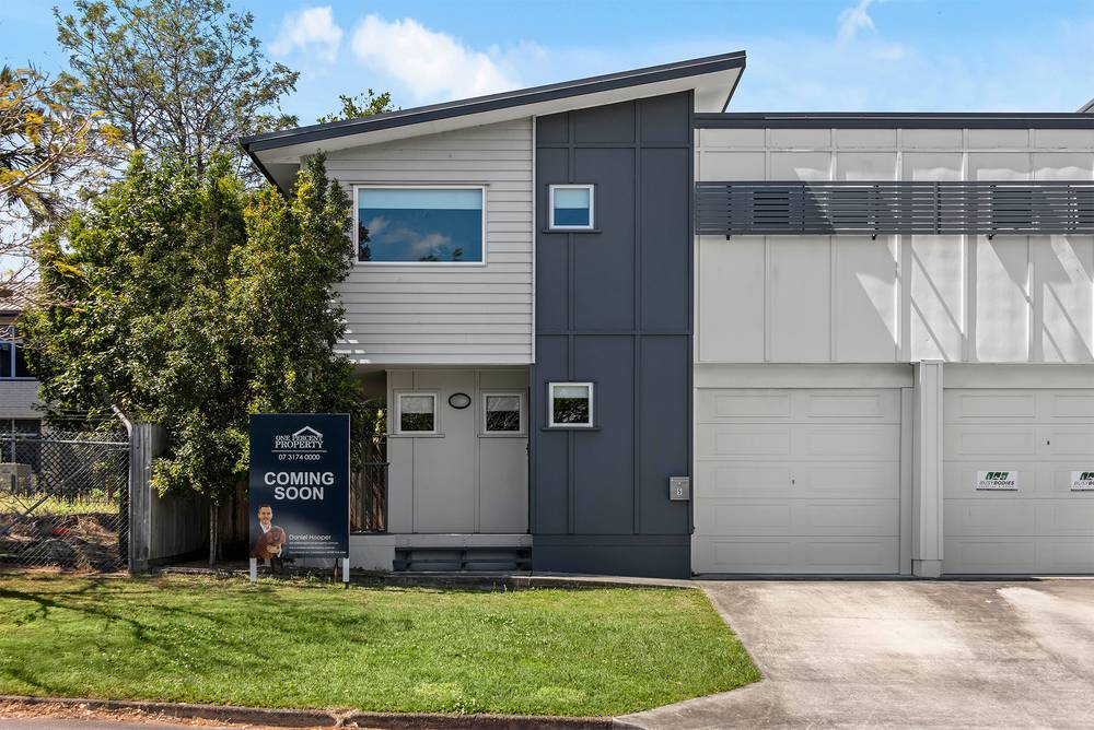 3/1 Brockman Street, KEDRON, QLD 4031