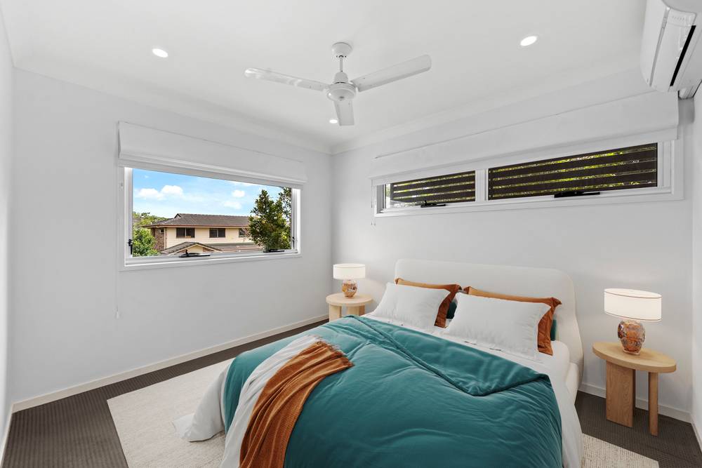 3/1 Brockman Street, KEDRON, QLD 4031