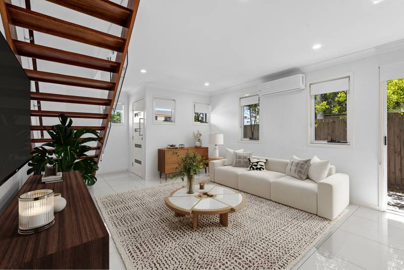 3/1 Brockman Street, KEDRON, QLD 4031