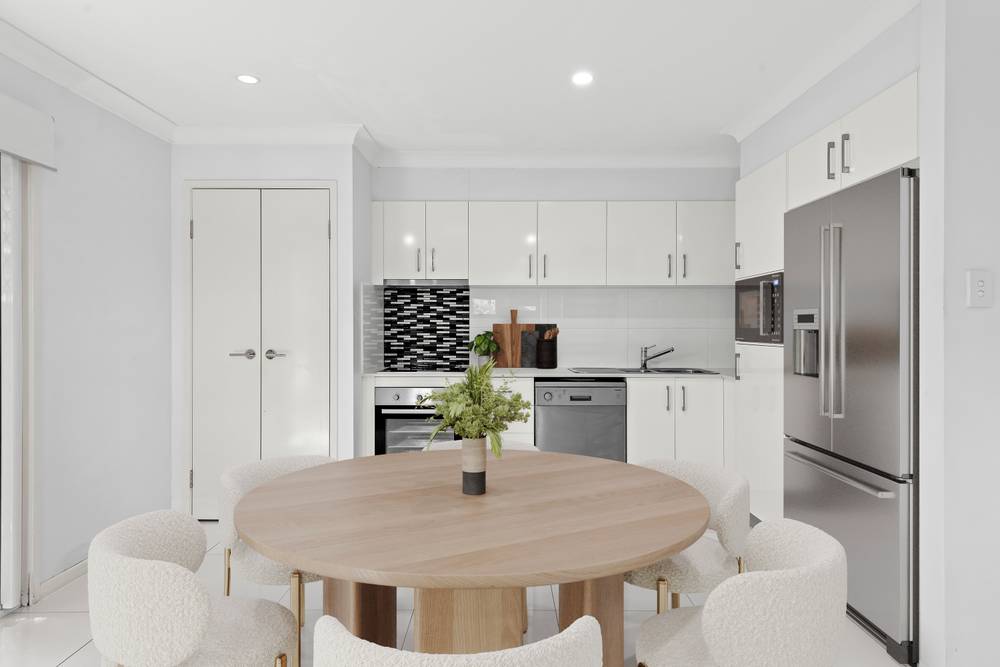 3/1 Brockman Street, KEDRON, QLD 4031