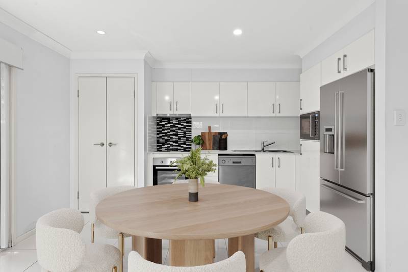 3/1 Brockman Street, KEDRON, QLD 4031