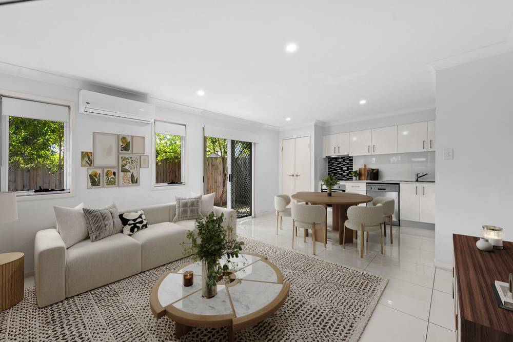 3/1 Brockman Street, KEDRON, QLD 4031