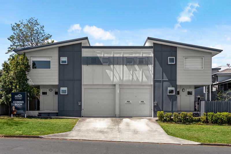 3/1 Brockman Street, KEDRON, QLD 4031