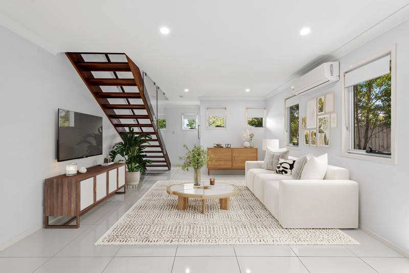 3/1 Brockman Street, KEDRON, QLD 4031