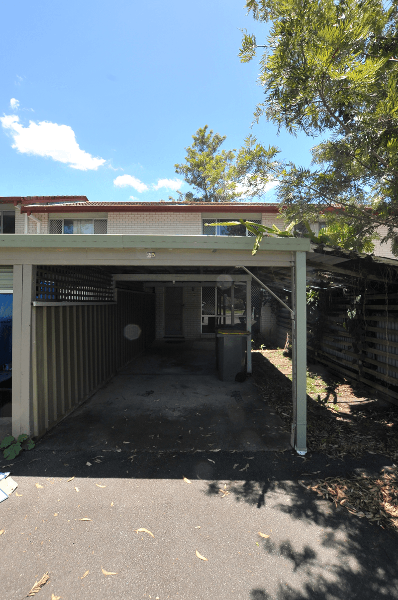 25/71 Price Street, NERANG, QLD 4211