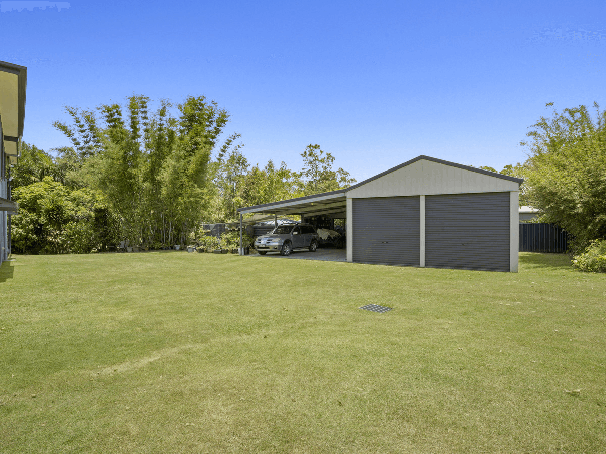 129 Gilston Road, NERANG, QLD 4211