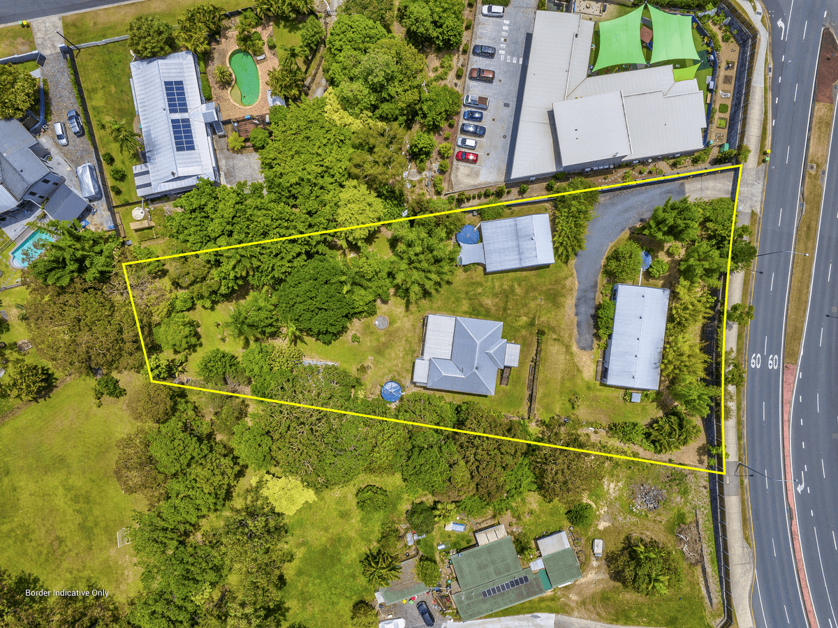 129 Gilston Road, NERANG, QLD 4211