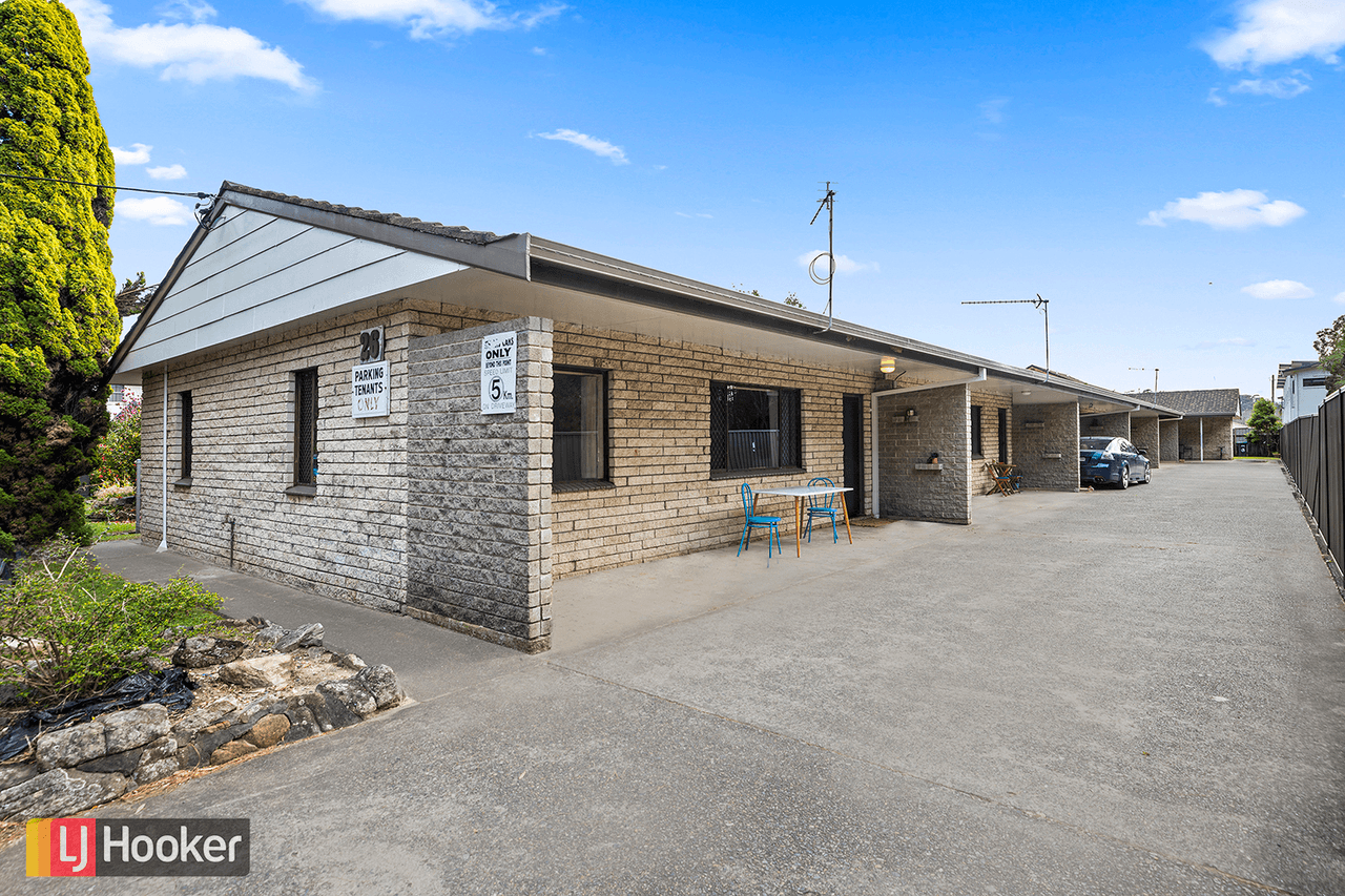 1/26 Prince Street, COFFS HARBOUR, NSW 2450