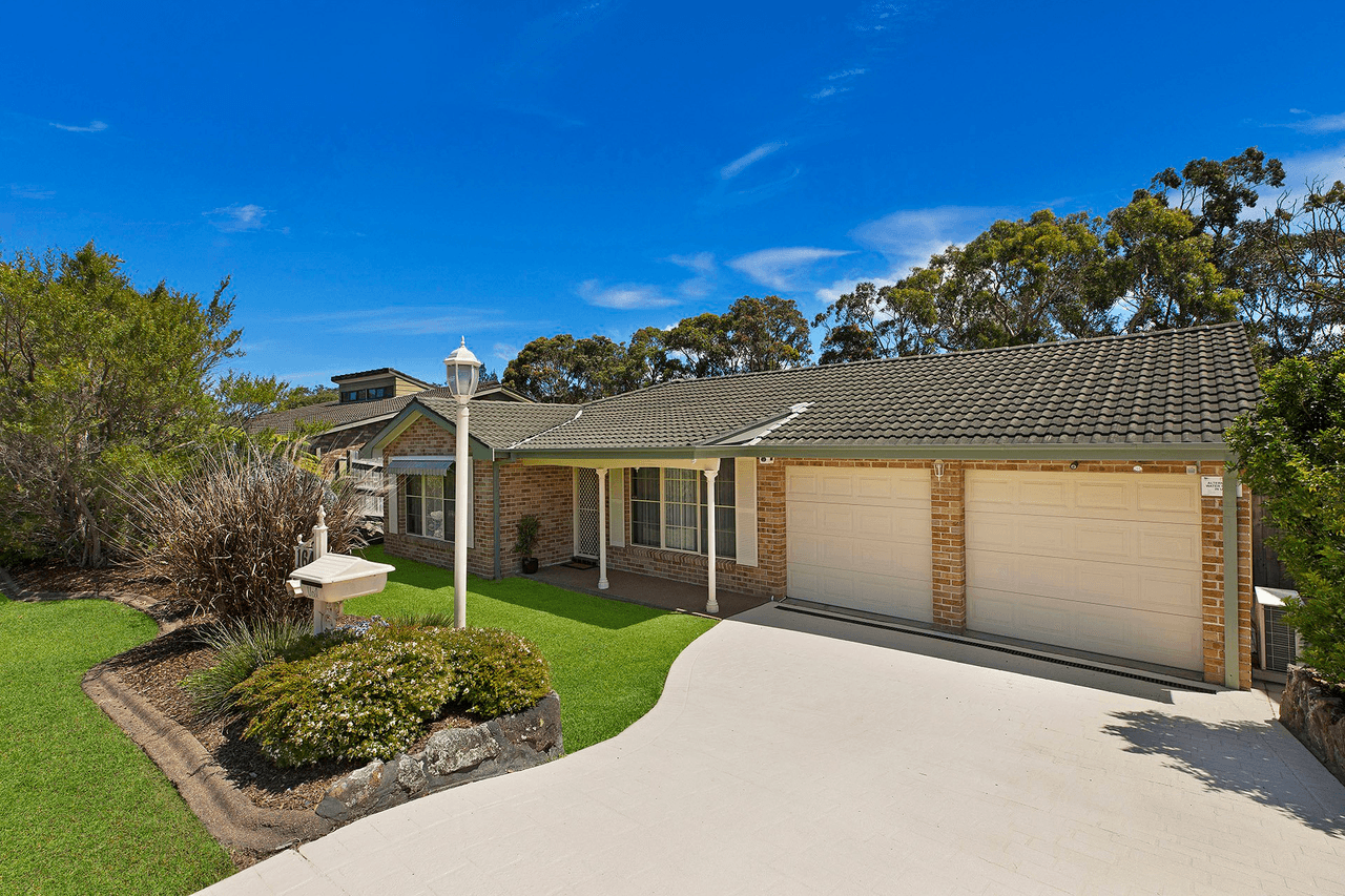 164 Thomas Mitchell Road, KILLARNEY VALE, NSW 2261