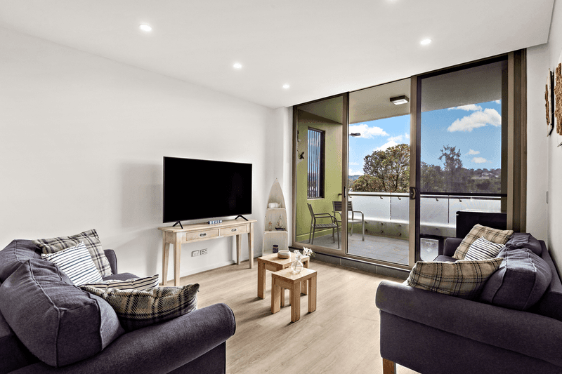 206/7 Mallard Lane, Warriewood, NSW 2102