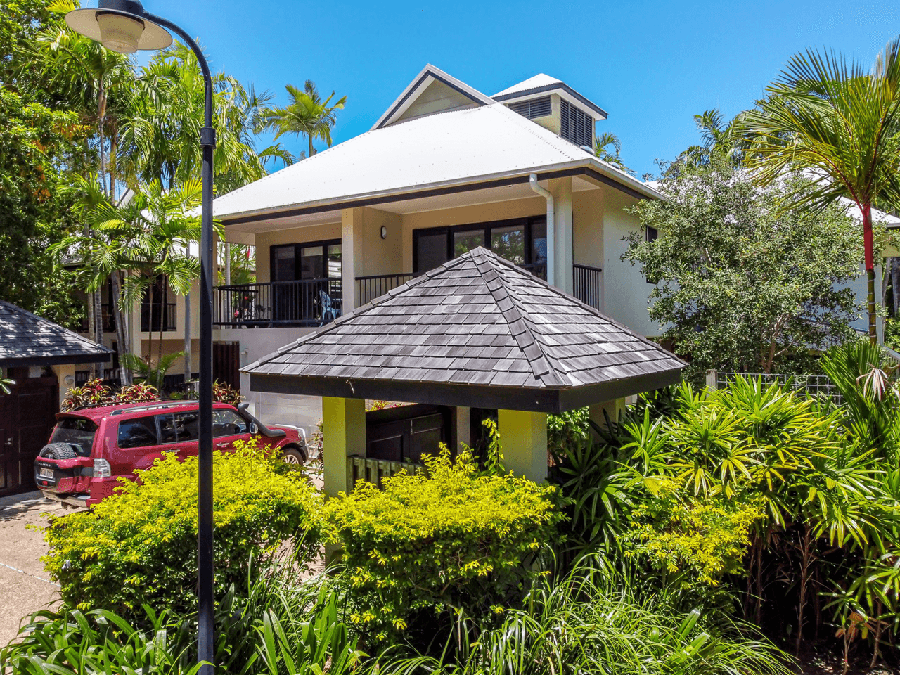 1 Thorntons/18-28 St Crispins Avenue, PORT DOUGLAS, QLD 4877