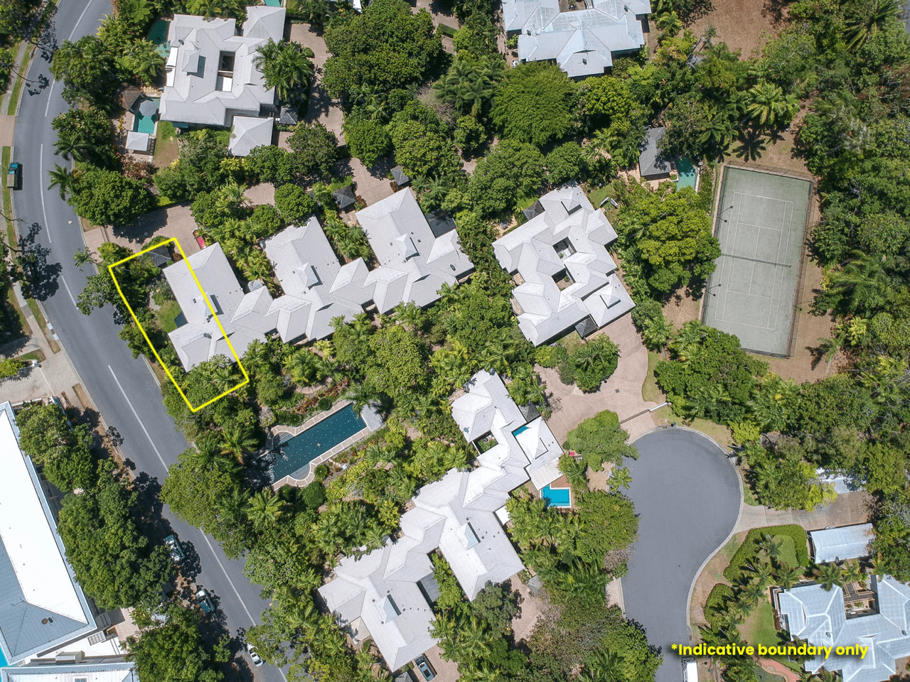 1 Thorntons/18-28 St Crispins Avenue, PORT DOUGLAS, QLD 4877