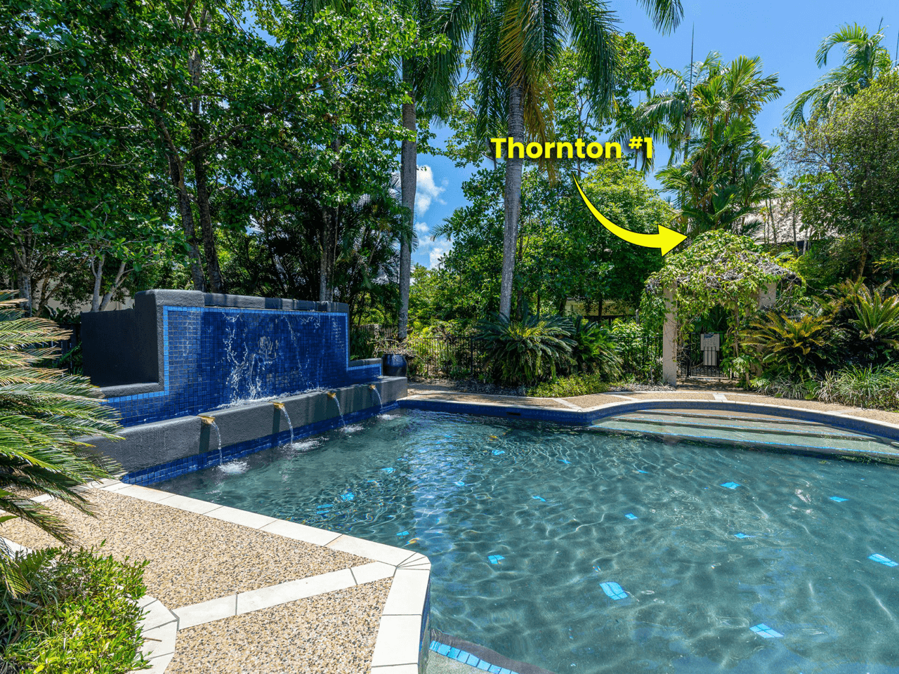 1 Thorntons/18-28 St Crispins Avenue, PORT DOUGLAS, QLD 4877