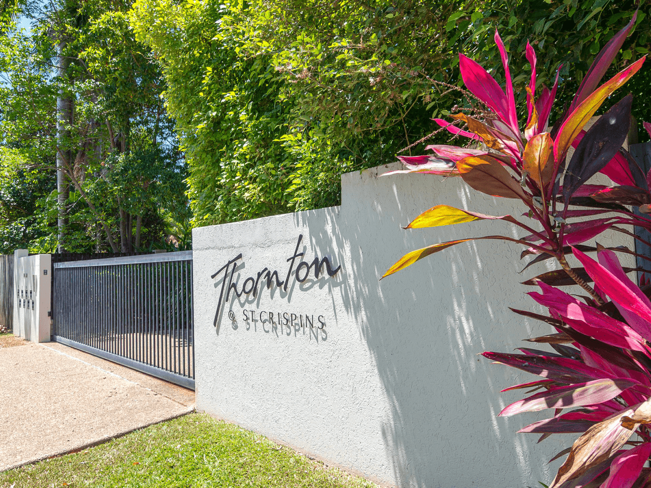 1 Thorntons/18-28 St Crispins Avenue, PORT DOUGLAS, QLD 4877