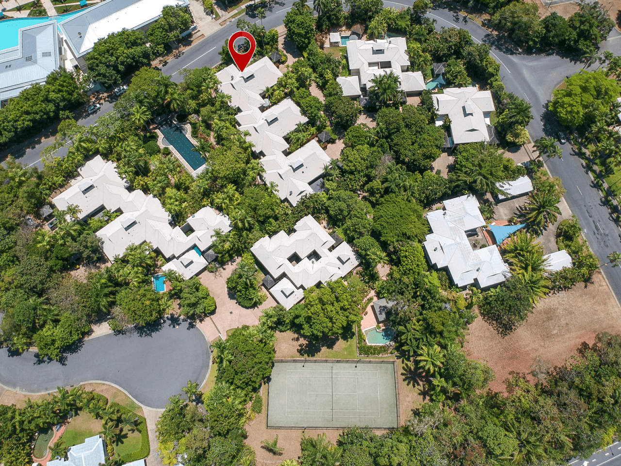 1 Thorntons/18-28 St Crispins Avenue, PORT DOUGLAS, QLD 4877