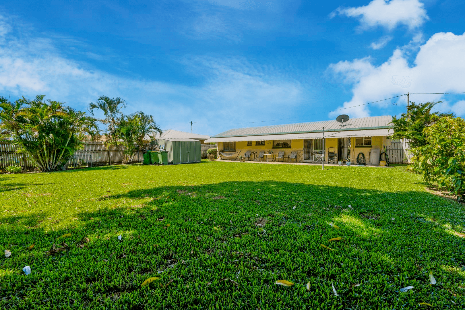 19 Curacoa Court, WULGURU, QLD 4811