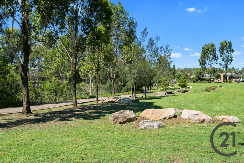 21 Swansona Ave, Mount Annan, NSW 2567