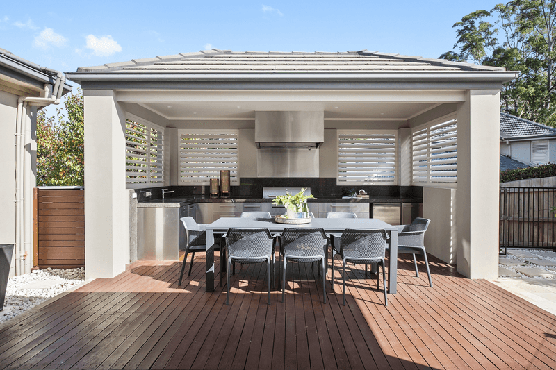 21 Doris Hirst Place, WEST PENNANT HILLS, NSW 2125