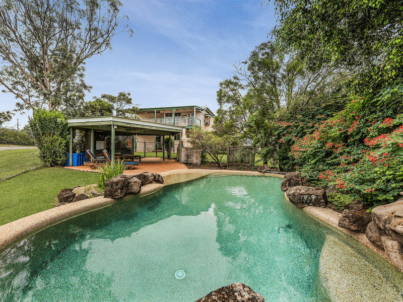 2449 Warrego Highway, MARBURG, QLD 4346