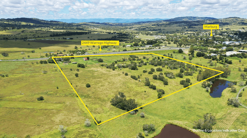 2449 Warrego Highway, MARBURG, QLD 4346