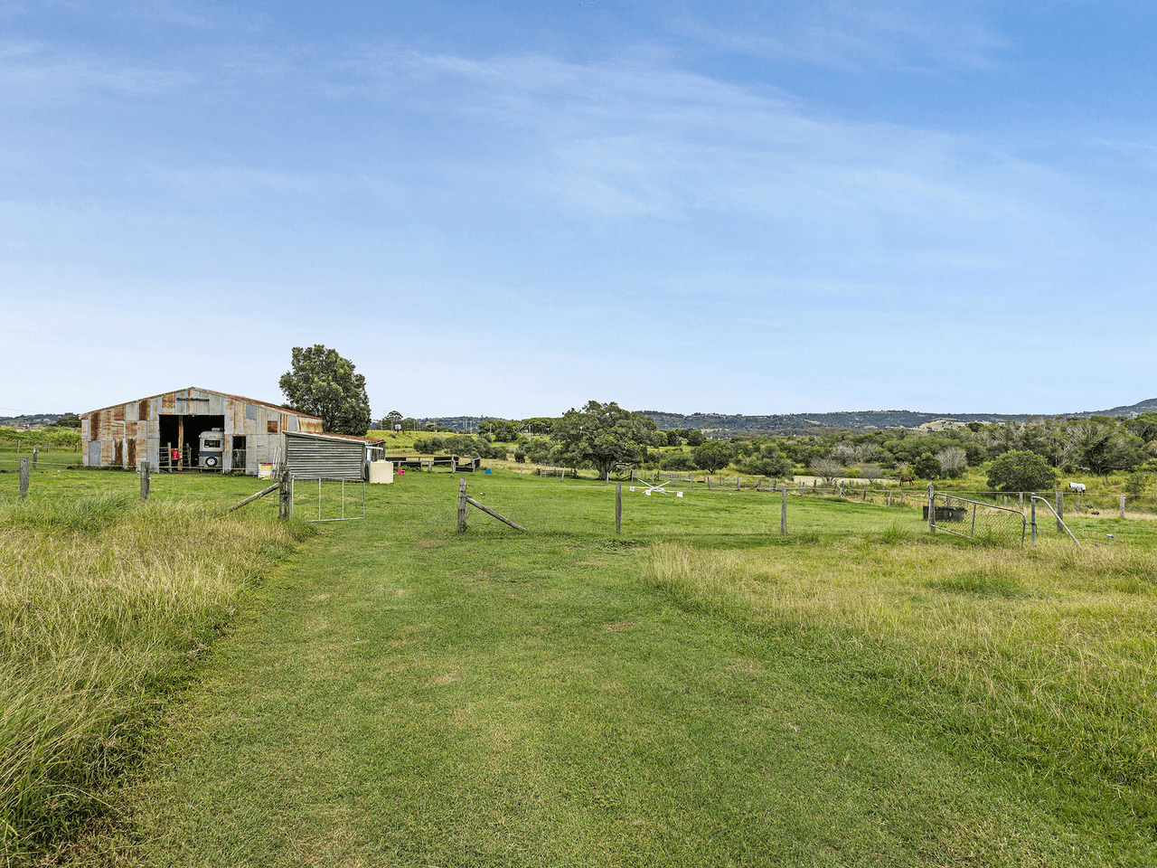 2449 Warrego Highway, MARBURG, QLD 4346