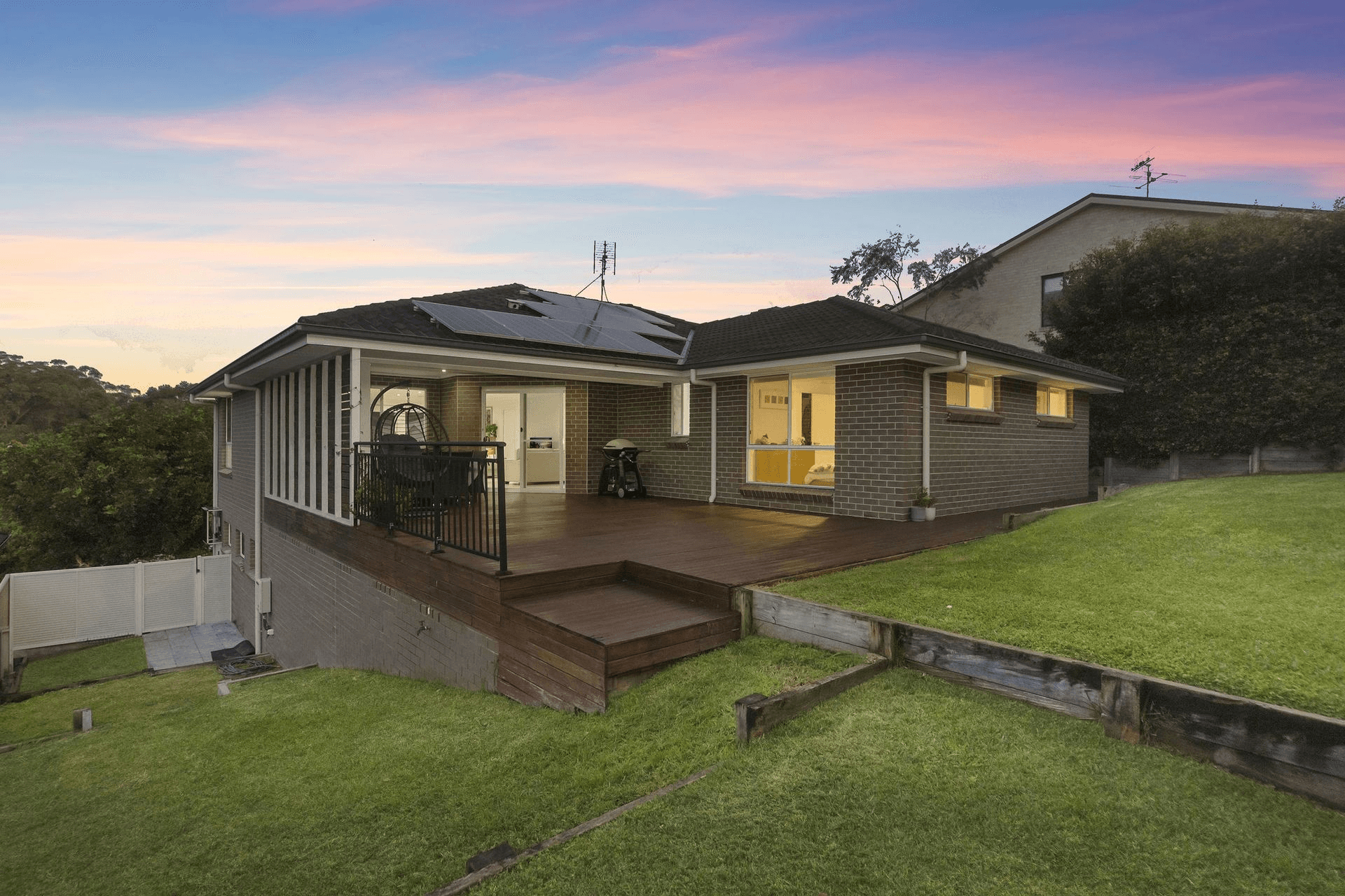 4 Finlay Crescent, Ourimbah, NSW 2258