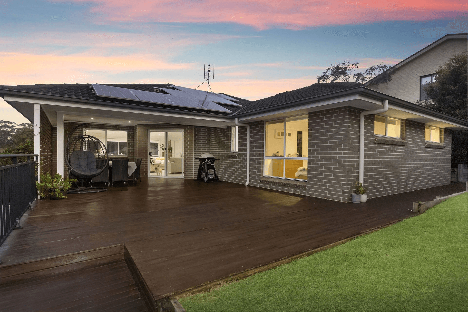 4 Finlay Crescent, Ourimbah, NSW 2258