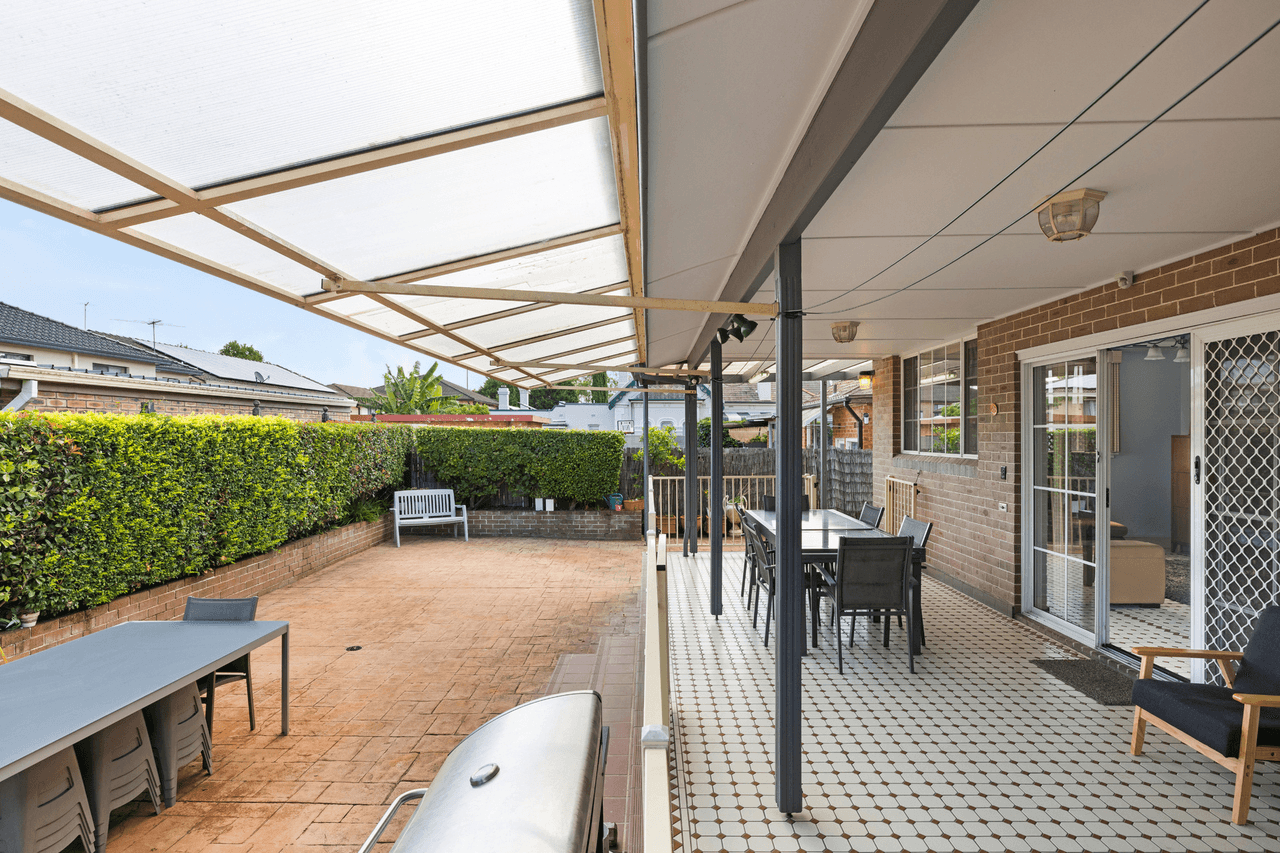 6 Wakeford Road, Strathfield, NSW 2135