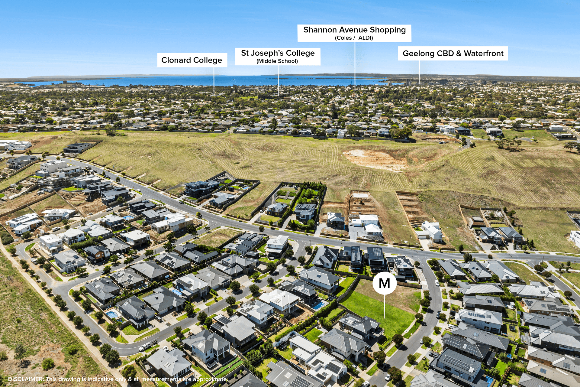 10-12 Salisbury Circuit, Fyansford, VIC 3218