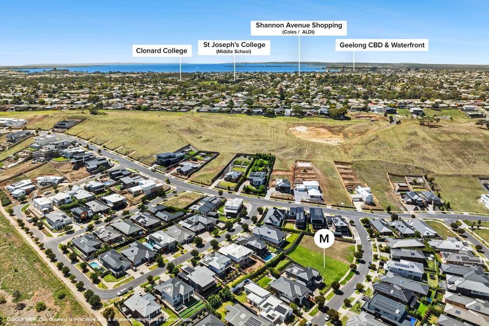10-12 Salisbury Circuit, Fyansford, VIC 3218