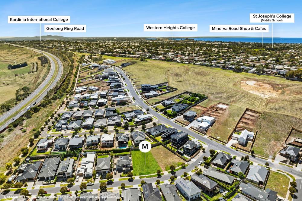 10-12 Salisbury Circuit, Fyansford, VIC 3218