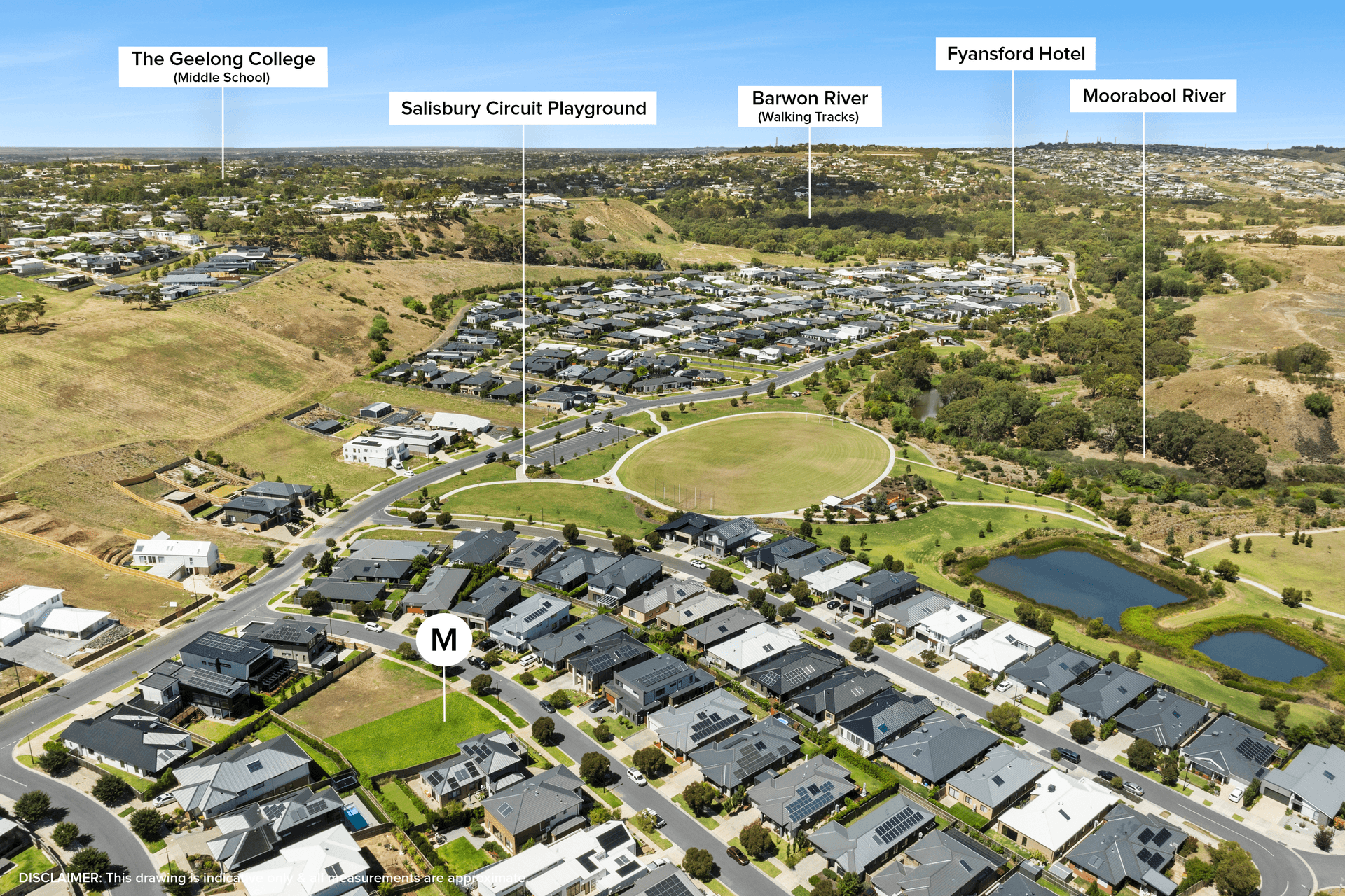 10-12 Salisbury Circuit, Fyansford, VIC 3218