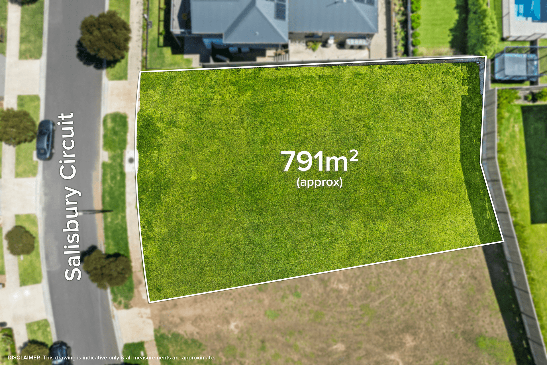 10-12 Salisbury Circuit, Fyansford, VIC 3218
