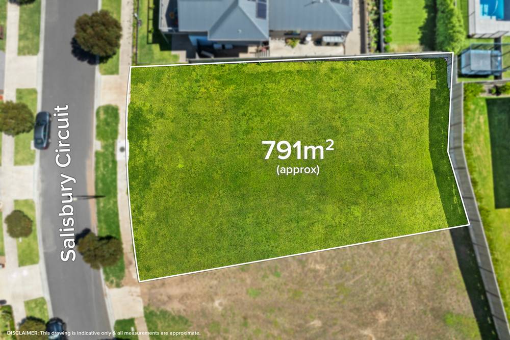 10-12 Salisbury Circuit, Fyansford, VIC 3218