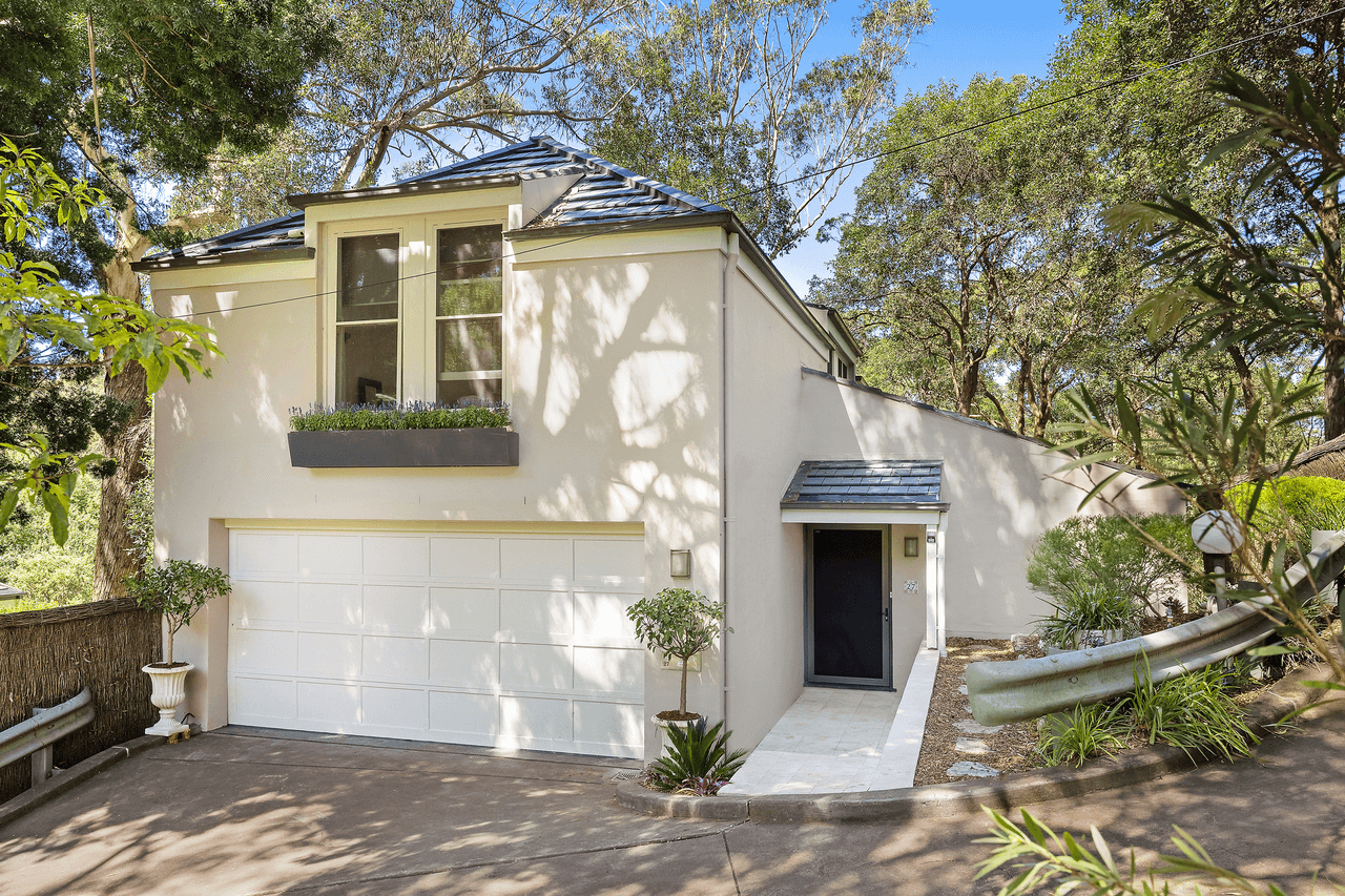 27 Glen Road, ROSEVILLE, NSW 2069