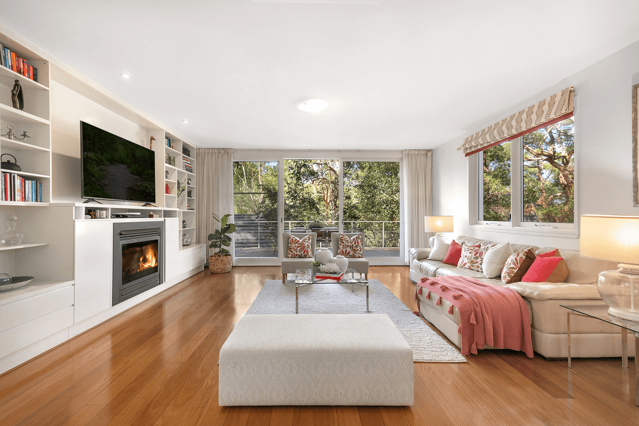 27 Glen Road, ROSEVILLE, NSW 2069