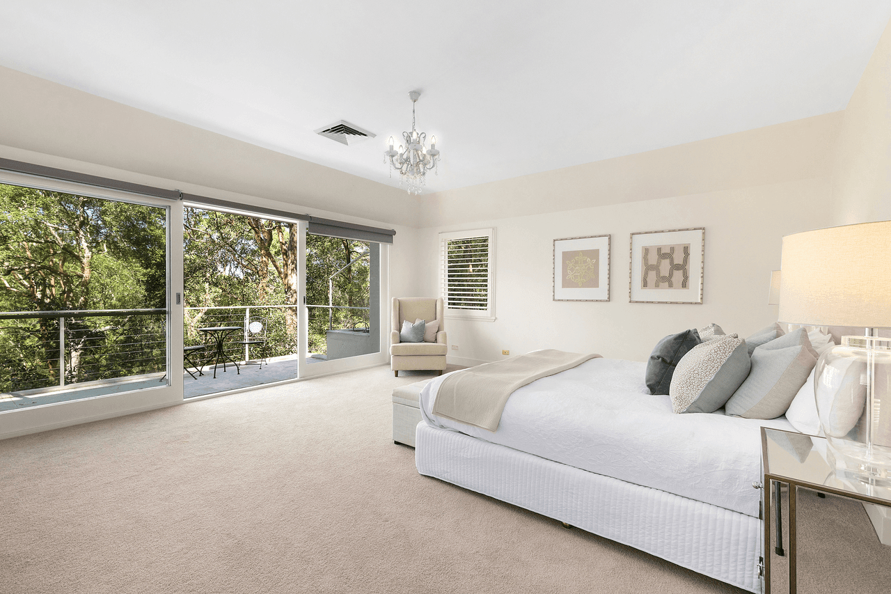 27 Glen Road, ROSEVILLE, NSW 2069