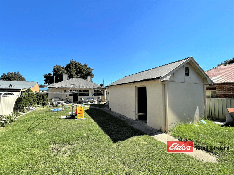 156 Rankin Street, BATHURST, NSW 2795